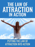 The Law Of Attraction In Action MRR